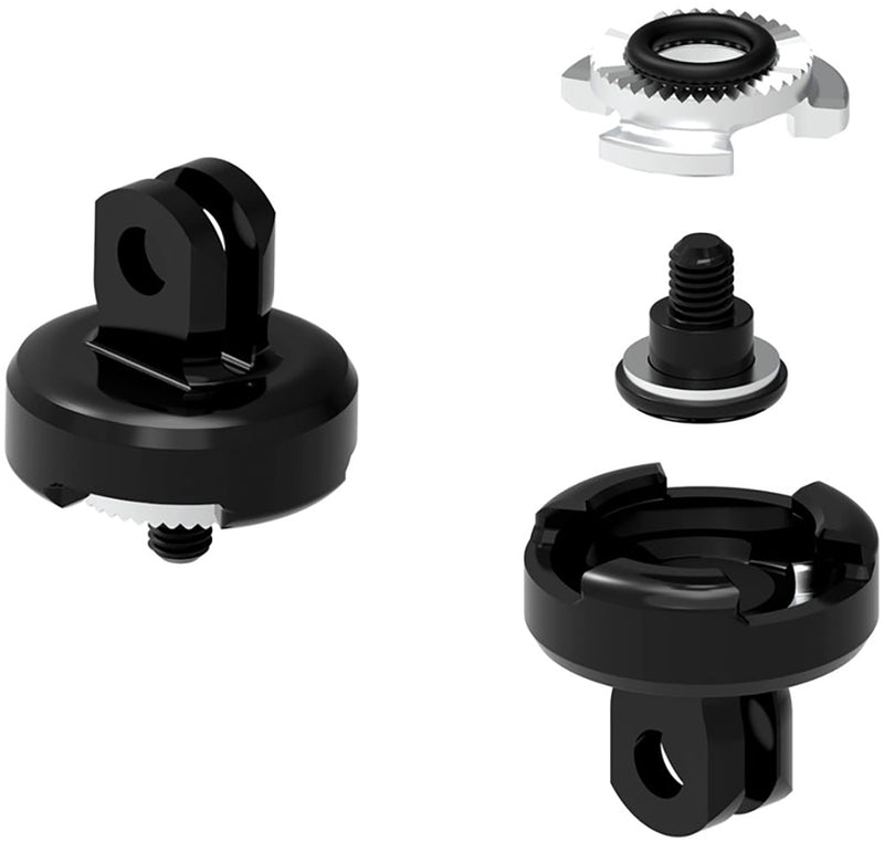 Load image into Gallery viewer, Lezyne quick release replacement bracket for lighting
