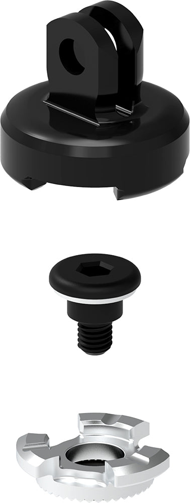 Load image into Gallery viewer, Lezyne quick release replacement bracket for lighting
