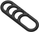 Lezyne replacement mounting rubber for femto zecto drive and ktv