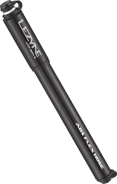 Lezyne cnc lite drive mini pump
