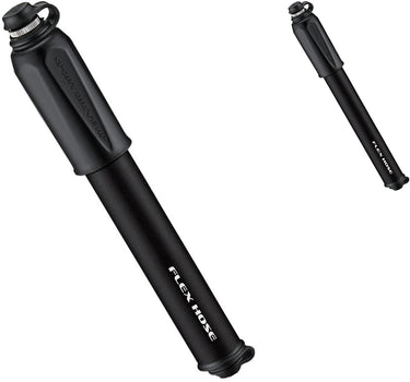 Lezyne cnc sport drive hp 120psi mini pump