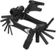 Lezyne multitool rap ii 20 tubeless