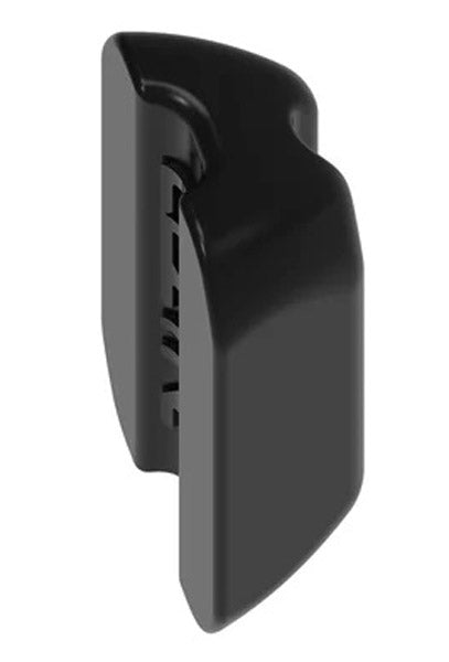 Load image into Gallery viewer, Lezyne d-shape seatpost adapter
