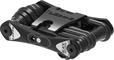 Lezyne rap 25 ii co2 multitool