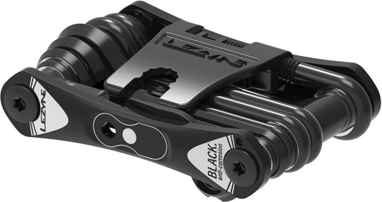 Lezyne rap 25 ii co2 multitool