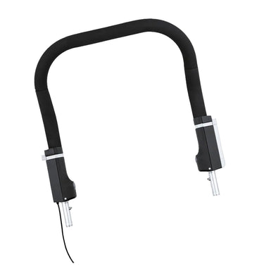 Croozer illuminated single-seater push bar