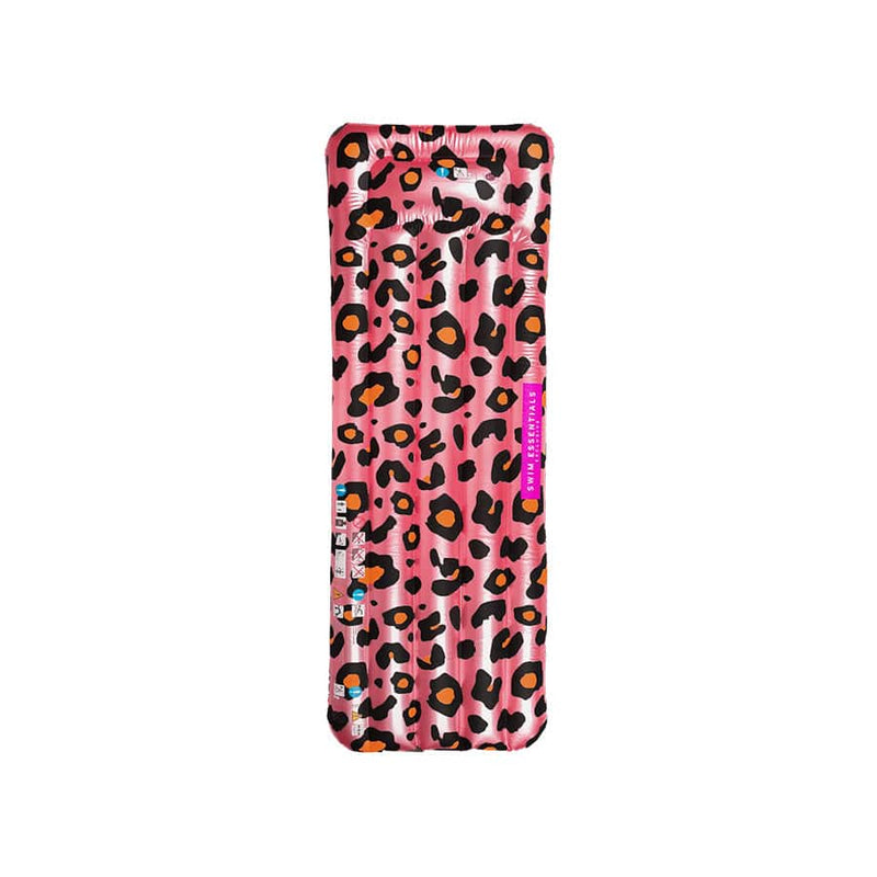 Load image into Gallery viewer, Safari chique | rosé gouden luxe luchtbed

