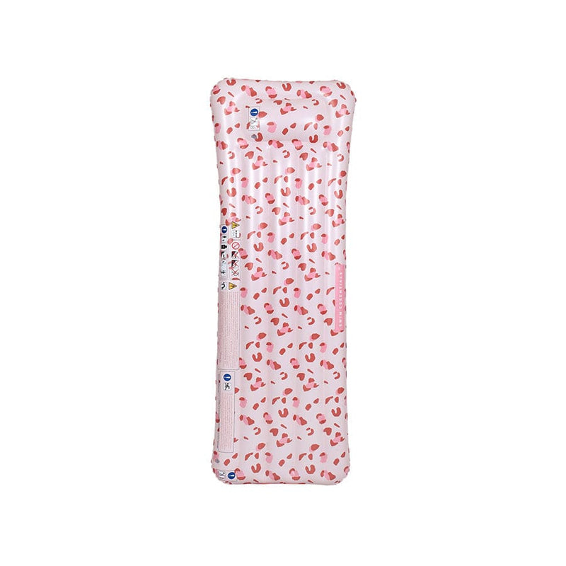 Load image into Gallery viewer, Leopard | oudroze luxe luchtbed
