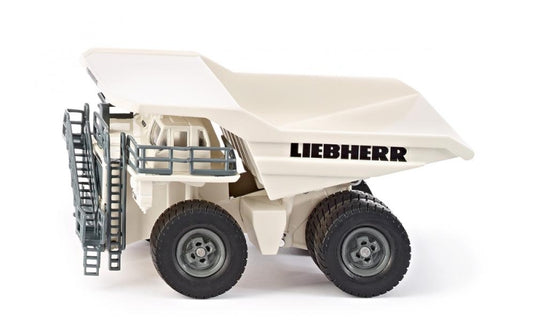 Siku 1807 liebherr t 264 kiepwagen