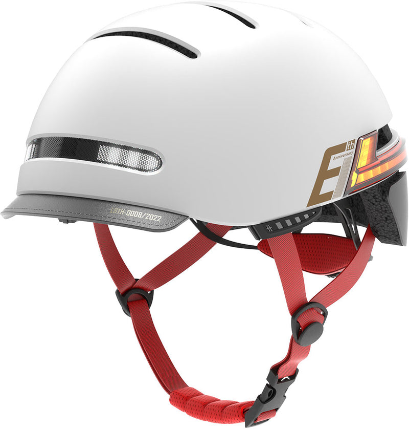 Load image into Gallery viewer, Livall bh51m nso jbl - helmet with turn signal + speaker
