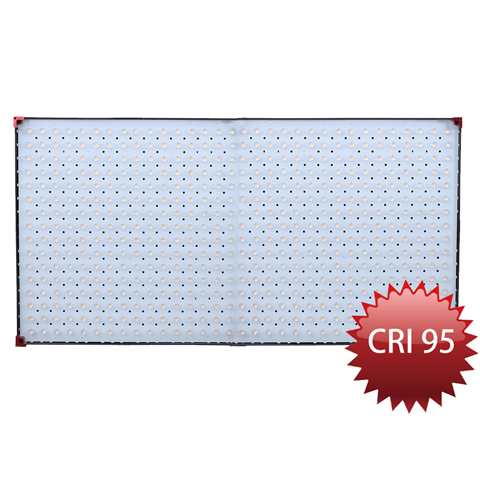 Load image into Gallery viewer, Linkstar Bi-Color LED Lamp Dimbaar X5.2 op 230V Demo
