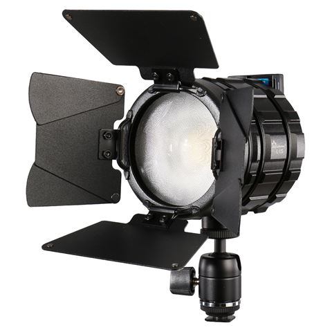 Linkstar Mini LED Fresnel Lucia L-1.5-K1 15W