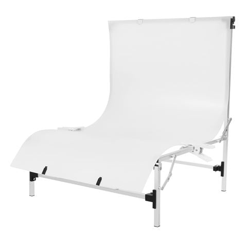 Load image into Gallery viewer, Linkstar Opnametafel B-6010 60x100 cm
