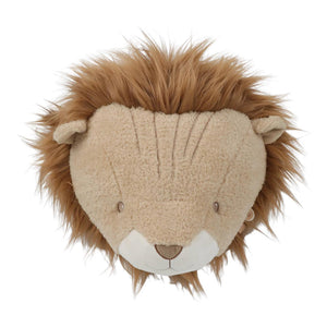Little dutch safari friends wanddecoratie leeuw