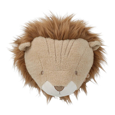 Little dutch safari friends wanddecoratie leeuw