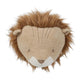 Little dutch safari friends wanddecoratie leeuw