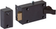 Lips 1757 cilinderoplegslot | dagschoot en schootvergrendeling | dm 60mm | draairichting 1. - 9857023
