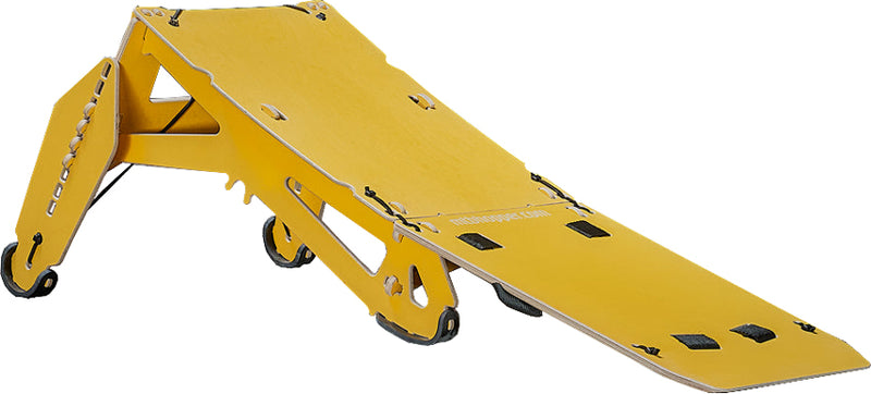 Load image into Gallery viewer, Mtb hopper lite 2025 jump ramp
