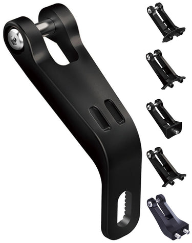 Litemove fork mount for sr suntour mobie 45 25 a32 xcr32 xcm32