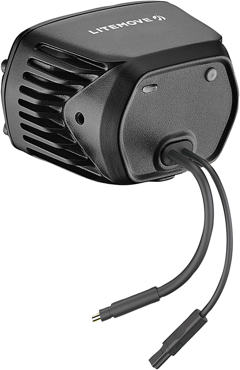 Load image into Gallery viewer, Litemove rxw-2900 e-bike frontlicht
