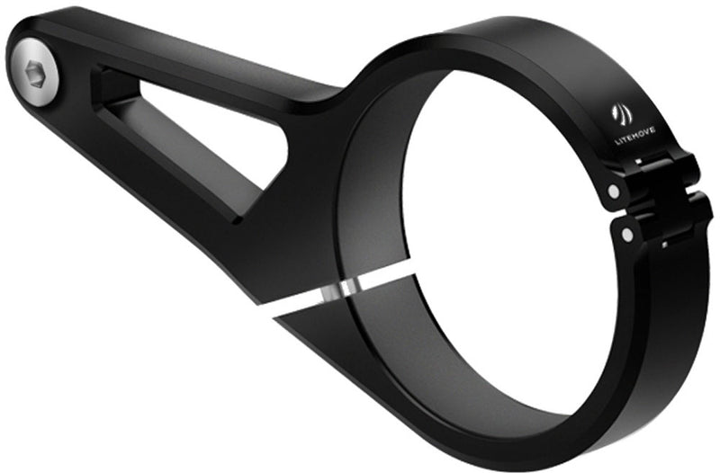 Load image into Gallery viewer, Litemove headlight handlebar bracket mount - 31.8mm 35mm
