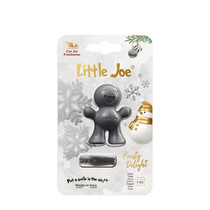 Ty little joe car air freshener fros delight
