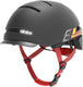 Livall bh51m nso jbl - helmet with turn signal + speaker