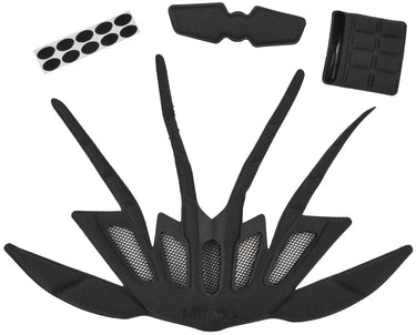 Livall mt1 mtl - replacement pad set
