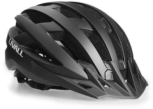 Livall mt1 neo ii - mtb helmet with indicators and loudspeaker