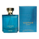 Lamusê by lattafa victor homme eau de toilette spray 100ml