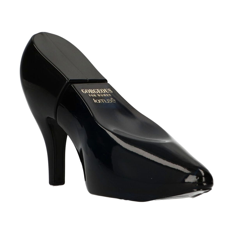 Load image into Gallery viewer, Lamusê by lattafa eau de parfum spray dames gorgeous 100ml
