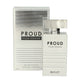 Lamusê by lattafa eau de toilette proud pour homme 100ml