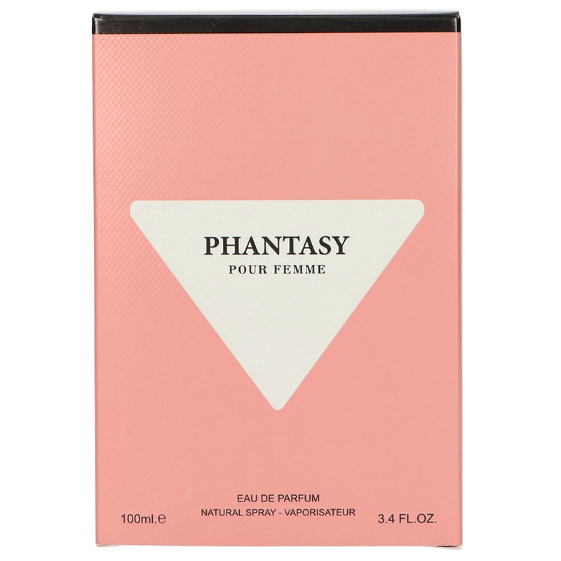 Load image into Gallery viewer, Lamusê by lattafa eau de parfum phantasy pour femme 100ml

