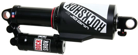 Rockshox rear shock vivid r2c 20 x 57mm tune mid
