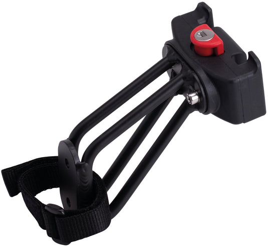 Tern fr.basket holder luggage truss g2 black