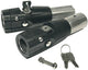 Weber drawbar connection 23,5mm