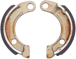 Trw brake shoe mcs827 organic standard