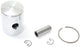 Meteor piston pistons meteor 38.96mm tol.cd