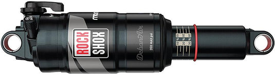 Rockshox rear shock rocksh.monarch rt3 200 x 51mm tune mid