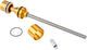 Rockshox spring shaft rs debon air 170mm