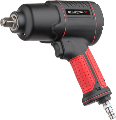 Men@work m+w impact screwdriver 1