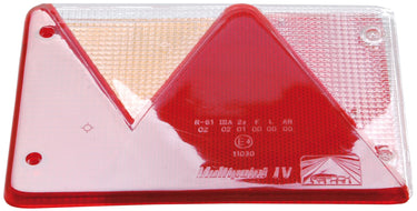 Aspöck light lenses li multipoint 4