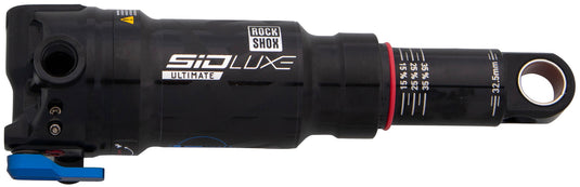 Rockshox rear shock rs sidluxe ult rl 145 x 32,5mm