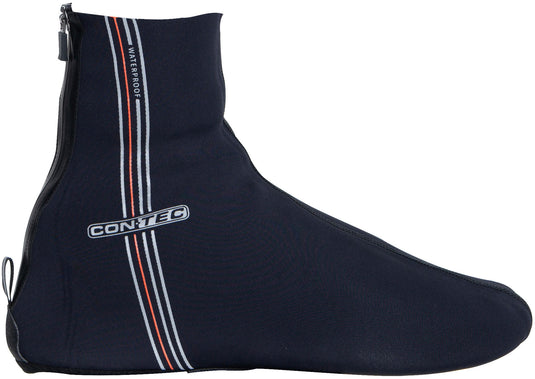 Contec ct shoe cover red line heat dlx 43-44