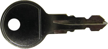 Thule spare key n 022