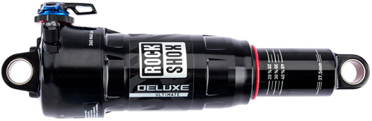 Rockshox rear shock rs del.ult.rct 190 x 37,5mm