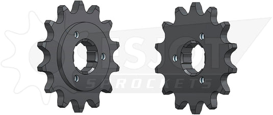 Esjot sprocket 520 14z standard