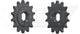 Esjot sprocket 520 14z standard