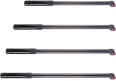 Silca frame pump impero ult. too tall