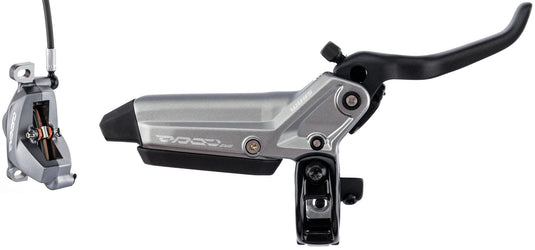 Sram disc brake code bronze stealt.rear 2000mm